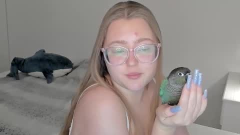 Abby    Stream at Sat  Sun  Mon  Fri online show from February 1, 3:11 pm