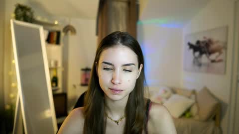 abella_danger_x online show from March 20, 2:33 pm