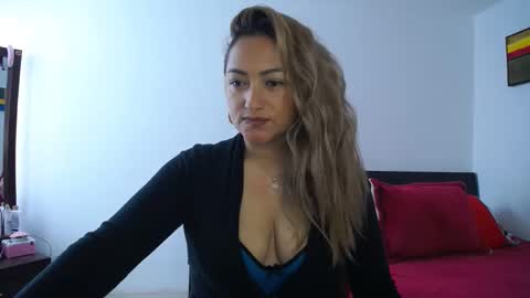 ximena online show from April 6, 1:45 pm