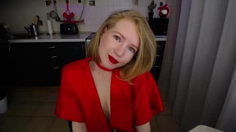 Abigail Mcgee online show from March 30, 4:34 am
