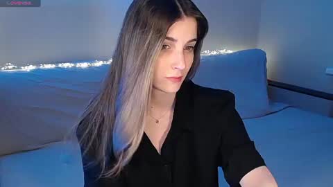 Abigail online show from July 2, 5:41 pm