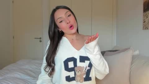 Helena online show from March 9, 10:40 am