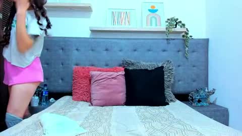 Abril online show from August 9, 5:45 am
