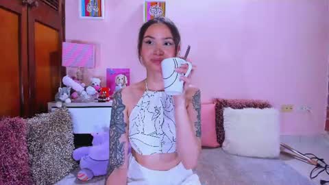 Abril online show from July 10, 7:09 am