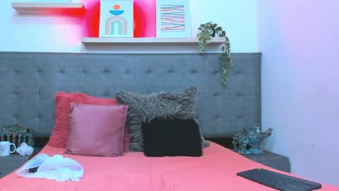 Abril online show from July 28, 2:24 pm