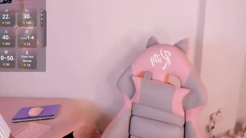 Abynanami online show from February 24, 9:57 pm