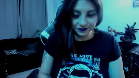 Alice online show from March 11, 1:54 am