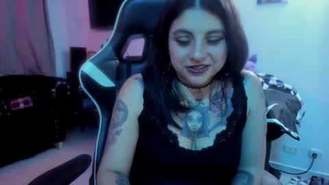 Alice online show from March 25, 2:06 am