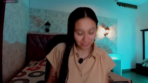 Adaira online show from March 23, 6:58 pm