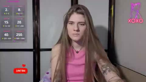 Ada online show from April 2, 5:32 pm