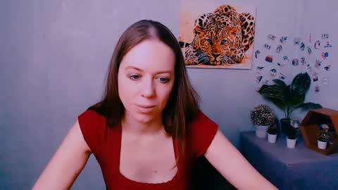 adamais_ online show from February 11, 7:21 am