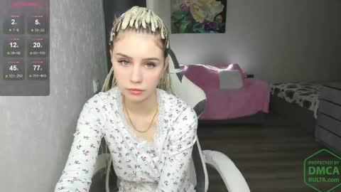 Adel online show from March 13, 3:52 am