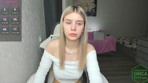 Adel online show from March 27, 4:03 am