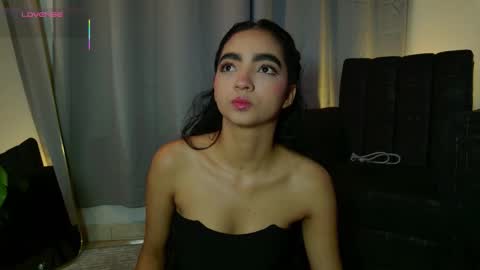 ADELINE online show from March 13, 3:52 am