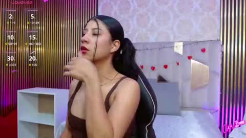 adisson_tay online show from February 24, 11:42 am