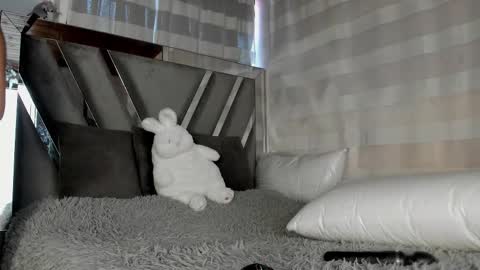 Stormi online show from March 27, 9:37 pm