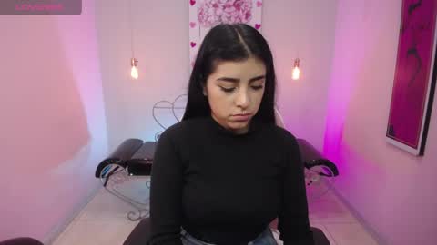 Adri  online show from April 17, 11:56 am