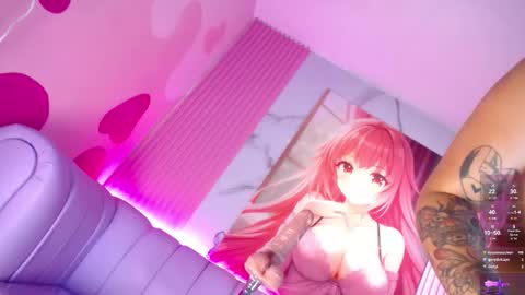 adri_tatto_ online show from March 11, 9:17 pm