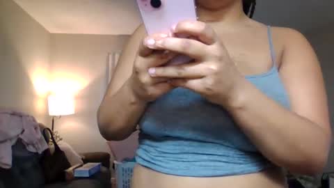 Princess Adri online show from March 26, 1:13 pm