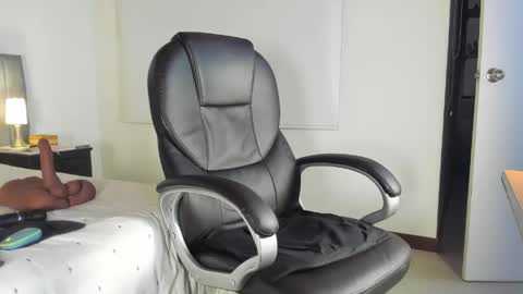 Adriana online show from April 15, 2:45 am