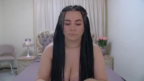 AdrianaTores online show from March 19, 5:23 am