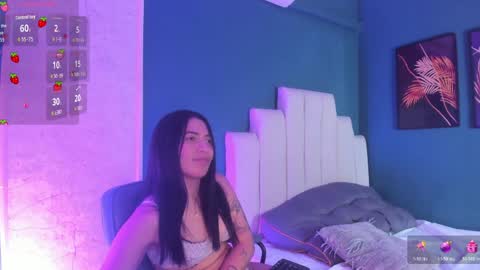 adriienne_ online show from March 31, 10:32 pm