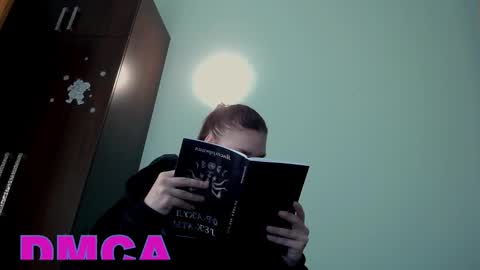 Sonya online show from March 12, 1:30 am