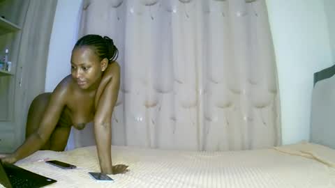 africacoco online show from February 24, 4:16 pm