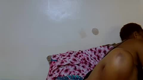 african_rasta online show from April 16, 9:39 pm