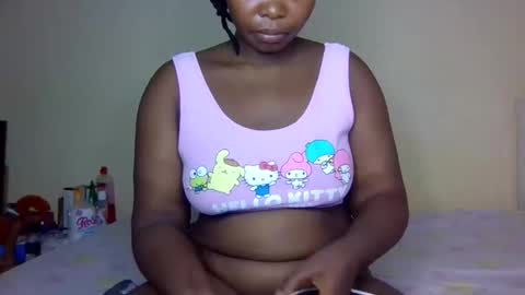 africana_08 online show from March 16, 11:25 am