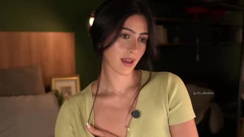 Emma online show from April 20, 10:35 pm