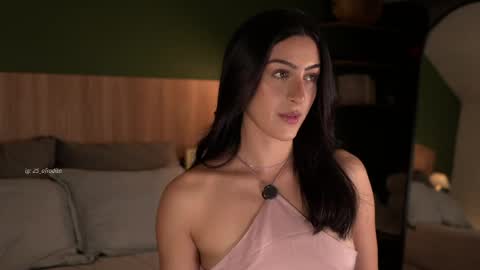 Emma online show from April 14, 10:21 pm