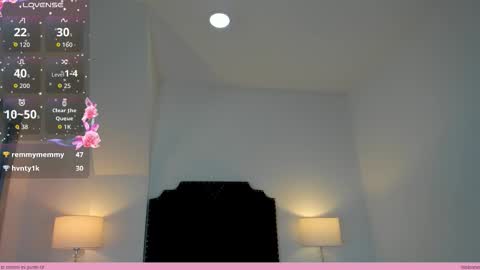 agartha_velvet online show from March 14, 4:57 am