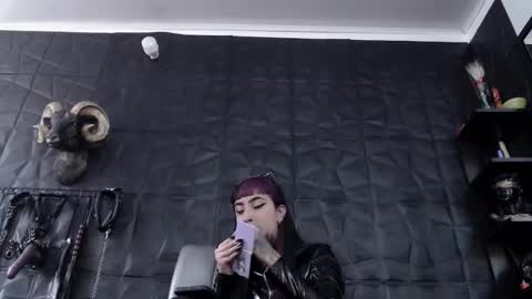  Miss Agata  online show from March 10, 6:34 pm