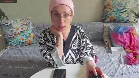 Agata online show from July 20, 11:34 am