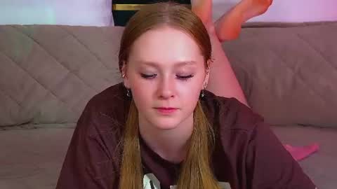 AgataFoxley online show from July 4, 6:37 pm