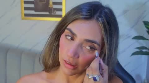 AGATHA online show from April 20, 12:30 pm