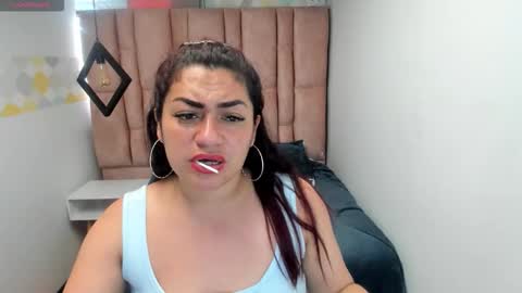 Agatha grey online show from February 17, 8:30 pm