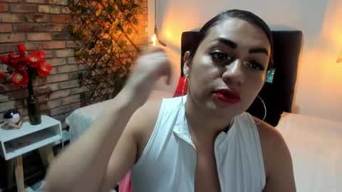 Agatha grey online show from February 20, 8:42 pm