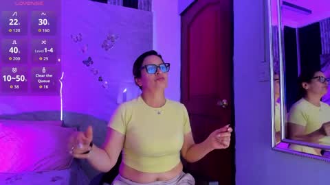 agatha_pleasure online show from April 10, 11:49 am