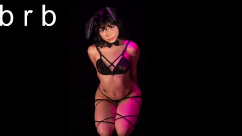 agathauwudoll online show from April 2, 8:17 pm