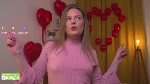 agatthgris online show from February 14, 10:01 pm