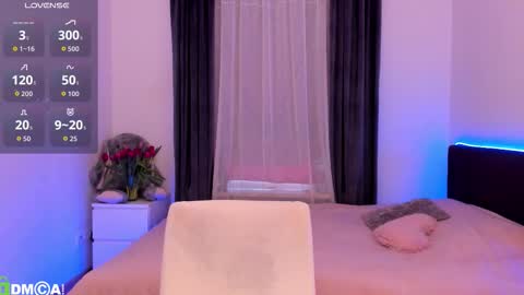 Polly online show from March 7, 3:41 pm