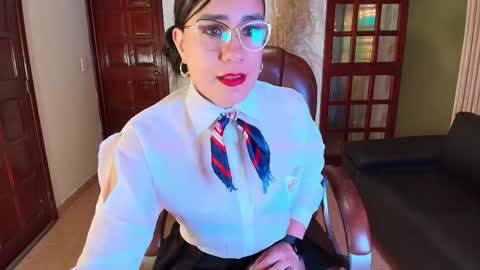 Aghata Moon online show from January 19, 4:03 pm