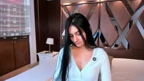 aidajoness online show from March 21, 11:37 am