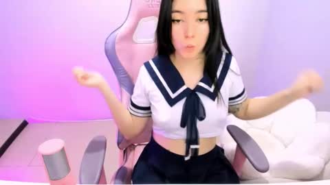 Ailee Hyuga online show from March 11, 3:14 pm