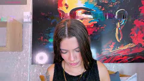 little aitana  online show from April 15, 4:13 am