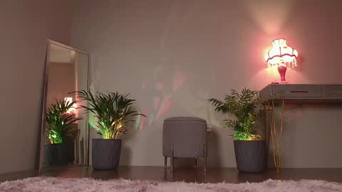 Anastasia online show from April 5, 5:23 pm