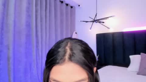 Alaia online show from April 2, 7:55 pm