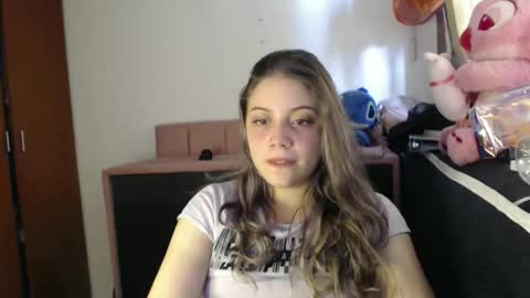 alaina_blessed online show from March 14, 9:49 pm